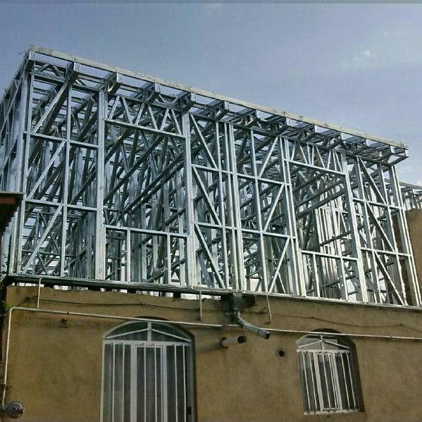 سنتی (طاق ضربی)